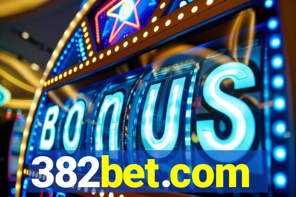 382bet.com