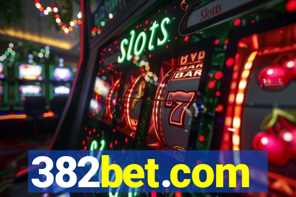 382bet.com