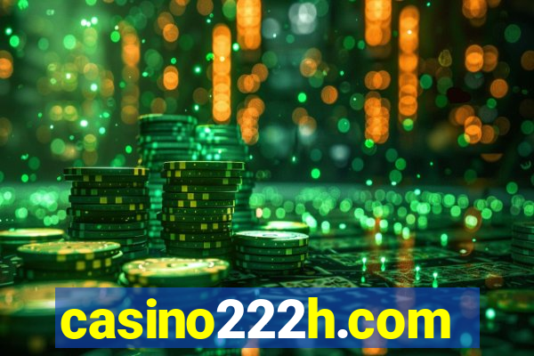 casino222h.com