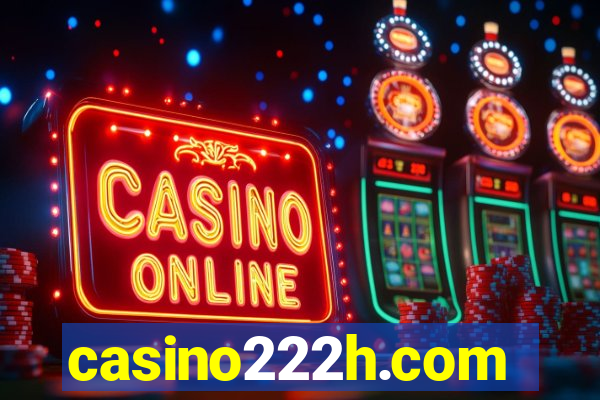 casino222h.com