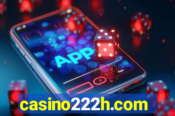 casino222h.com