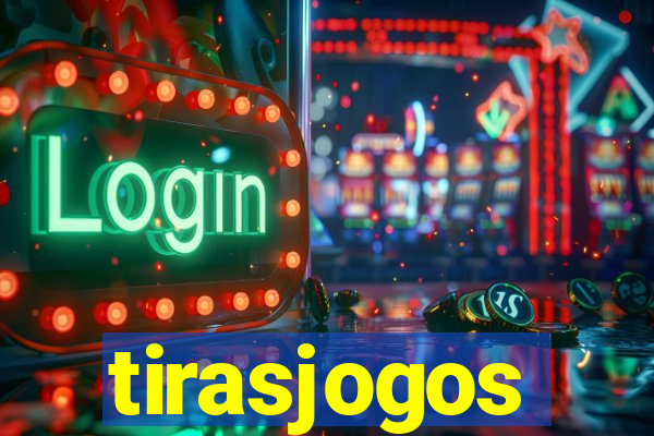 tirasjogos