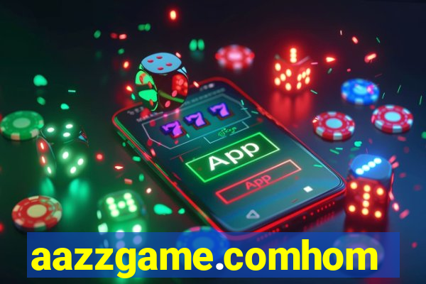 aazzgame.comhome