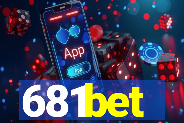 681bet