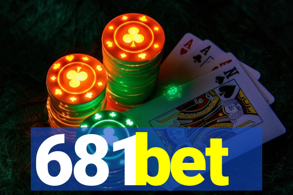 681bet