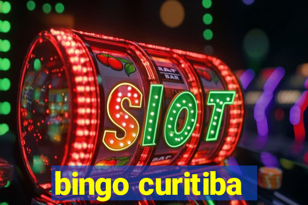 bingo curitiba