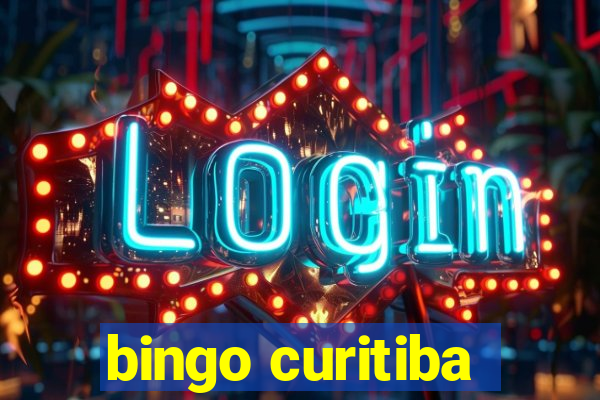 bingo curitiba