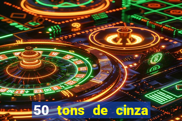 50 tons de cinza filme completo dublado