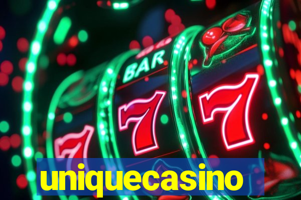 uniquecasino