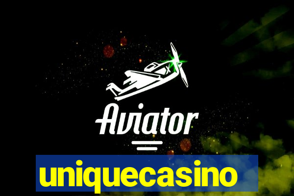 uniquecasino