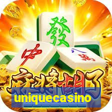 uniquecasino