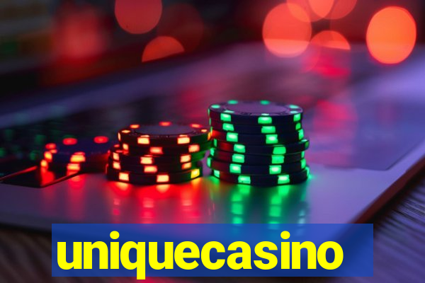 uniquecasino