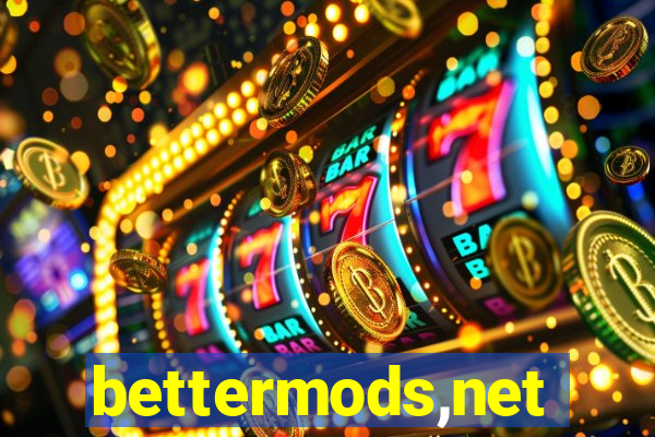 bettermods,net