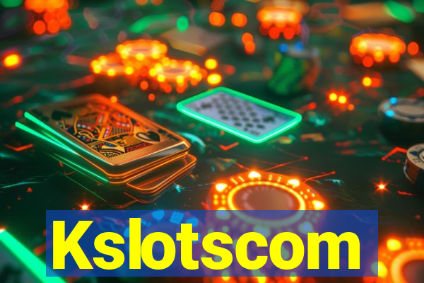 Kslotscom