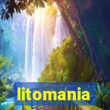 litomania