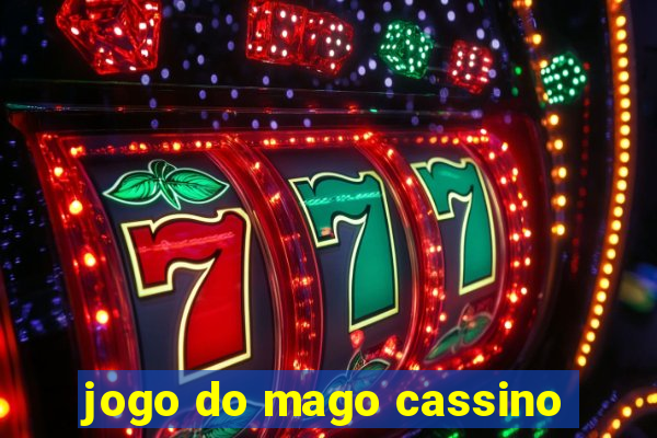 jogo do mago cassino