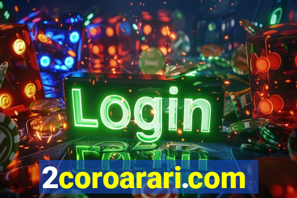 2coroarari.com