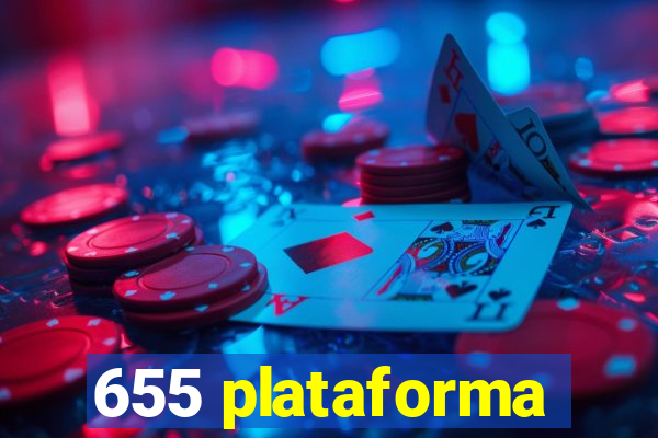 655 plataforma