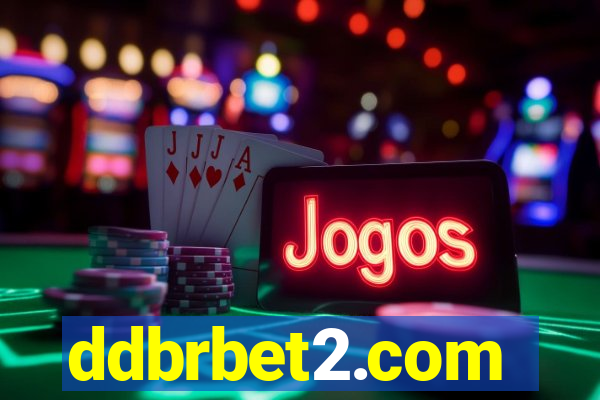 ddbrbet2.com