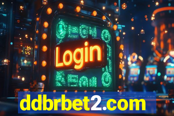 ddbrbet2.com