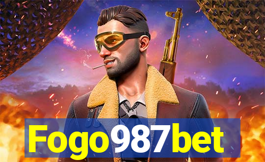 Fogo987bet