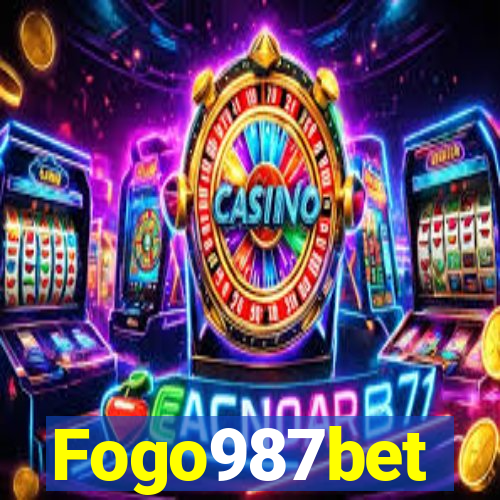 Fogo987bet