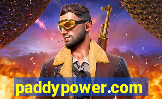 paddypower.com