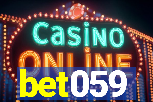 bet059