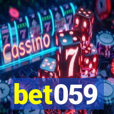 bet059