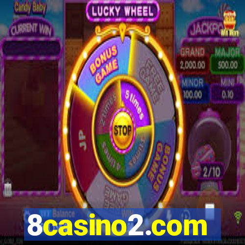 8casino2.com