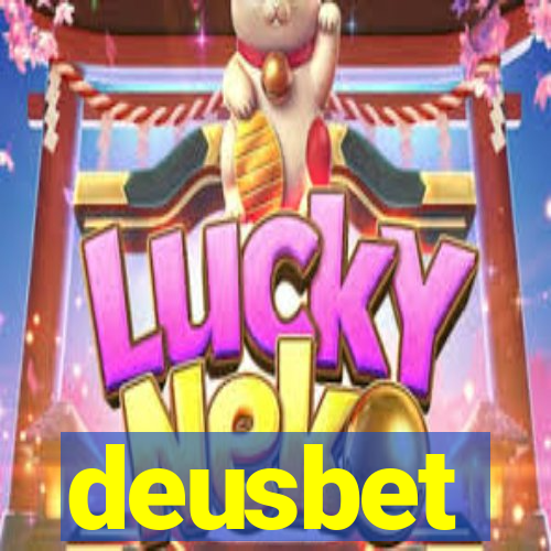 deusbet