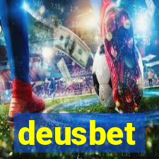 deusbet