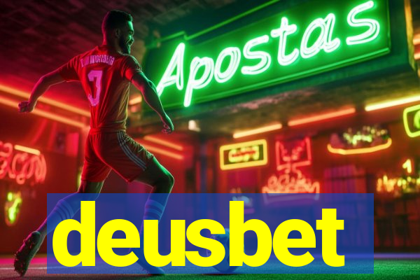 deusbet