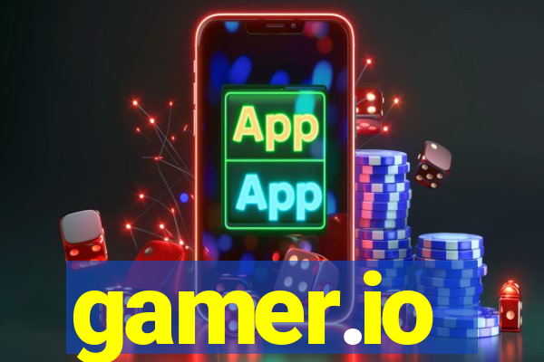 gamer.io