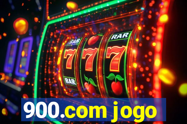 900.com jogo