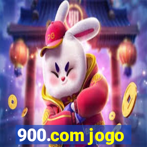 900.com jogo