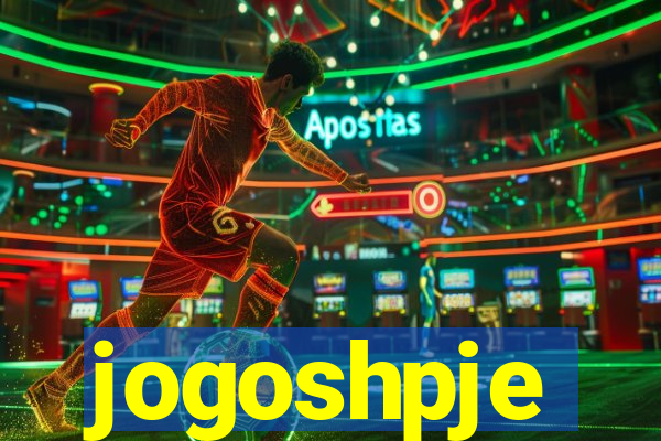 jogoshpje