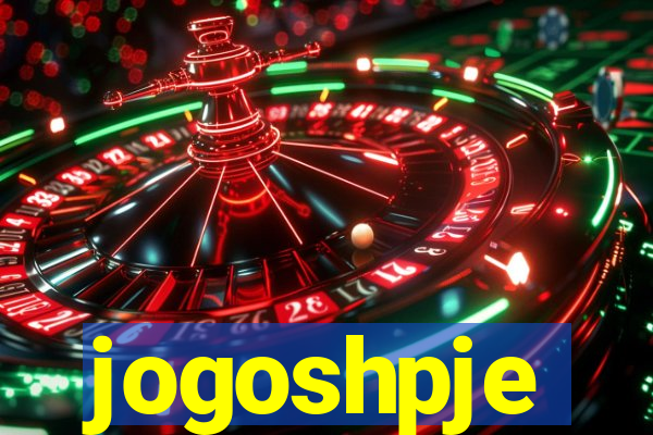 jogoshpje