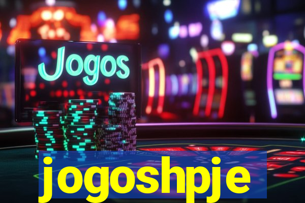 jogoshpje