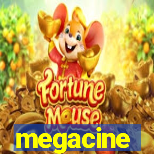 megacine