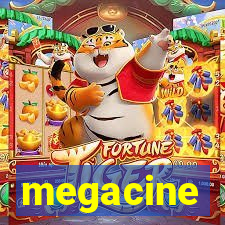 megacine