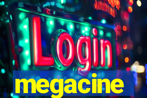 megacine