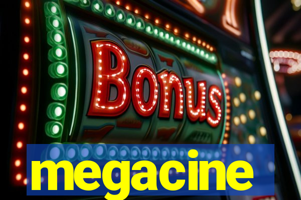 megacine