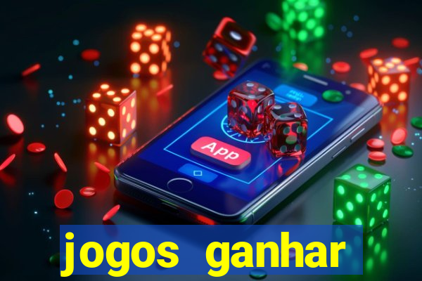 jogos ganhar dinheiro via pix