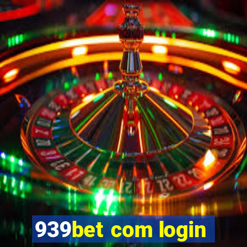 939bet com login