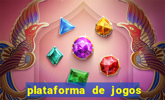 plataforma de jogos que da dinheiro ao se cadastrar