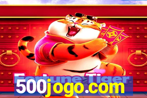 500jogo.com