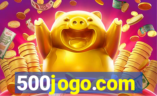 500jogo.com