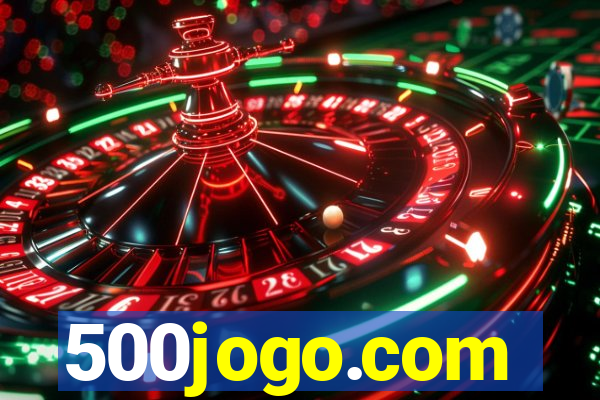 500jogo.com