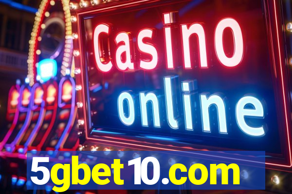 5gbet10.com